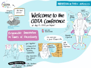 Welcome to the GDTA Conference