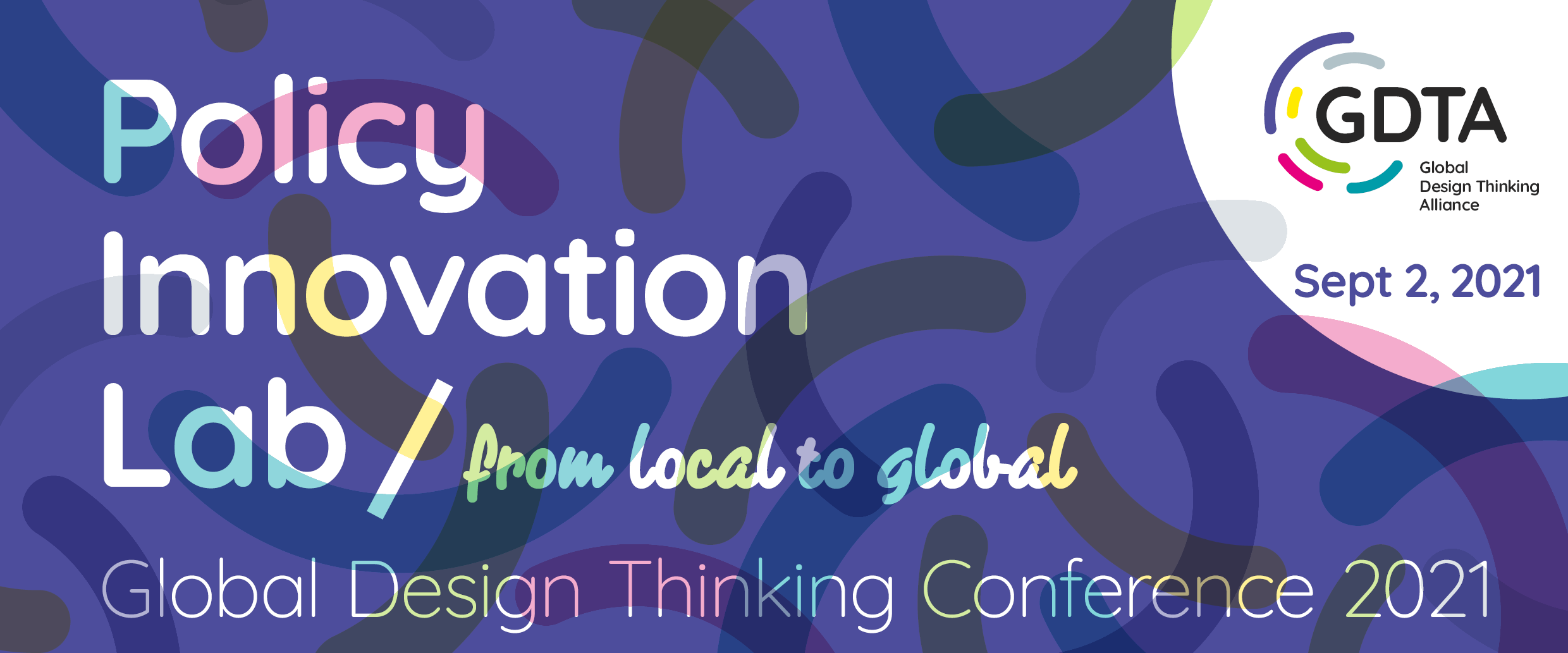 Global Design Thinking Conference 2021