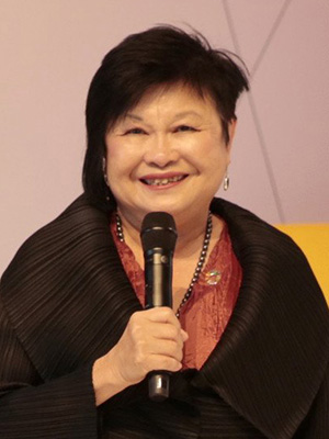 Mei Lin Fung