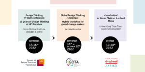 Global Design Thinking Festival 2022