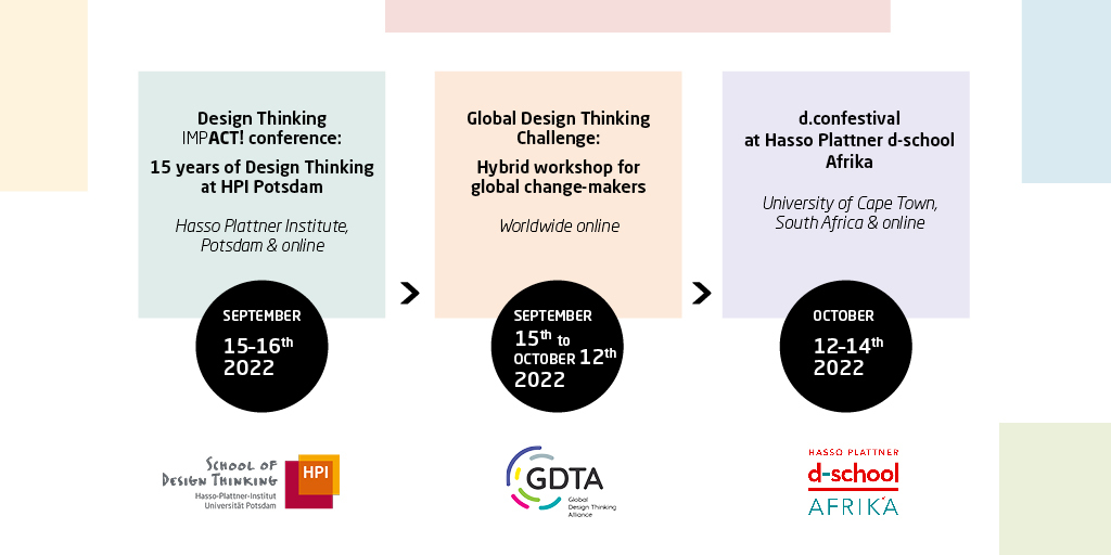 global design thinking festival 