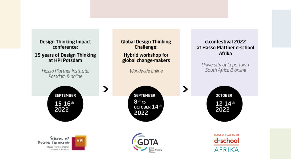 Global Design Thinking Alliance - Home