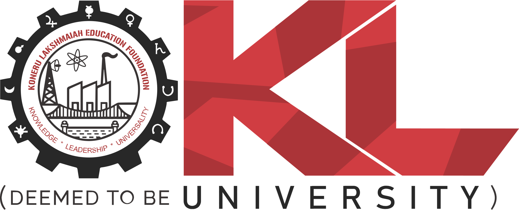 KLEF Deemed University